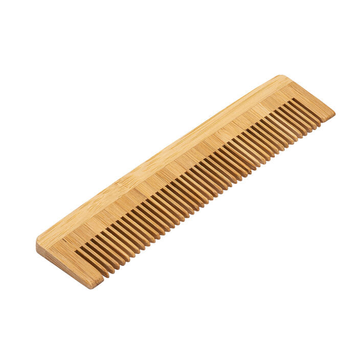 Bioteko Cosmetics - Small wooden comb