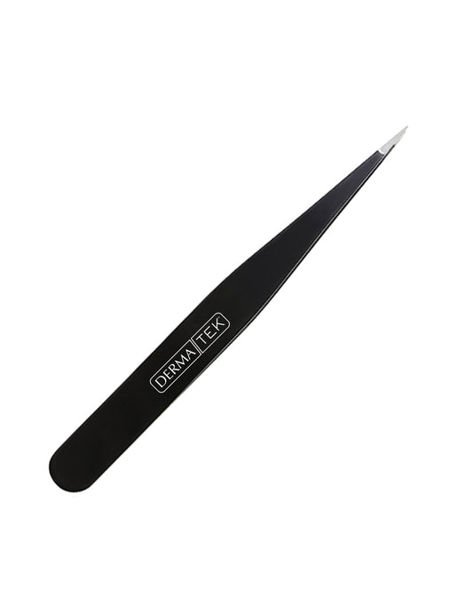 Dermatek Beauty - Apex Tip Tweezers