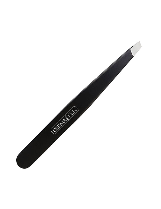 Dermatek Beauty - Oblique Apex Tweezers