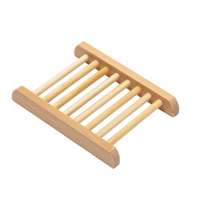 Bioteko Cosmetica - Natural wood soap holder