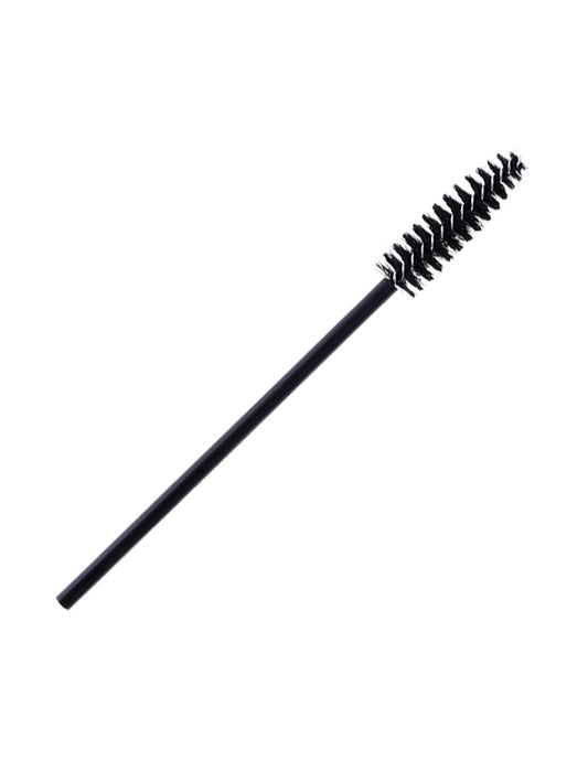 Dermatek beauty - Eyelash and eyebrow brush (10 pcs)