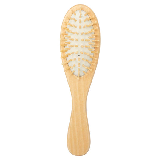 Bioteko Cosmetica - Natural Wood Hair Brush