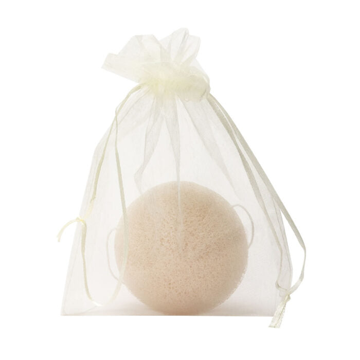 Bioteko Cosmetics - Konjac Sponge