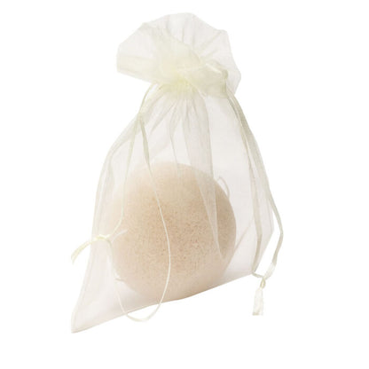 Bioteko Cosmetics - Konjac Sponge