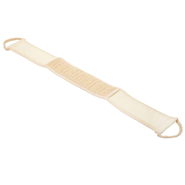 Bioteko Cosmetics - Jute Back Comb