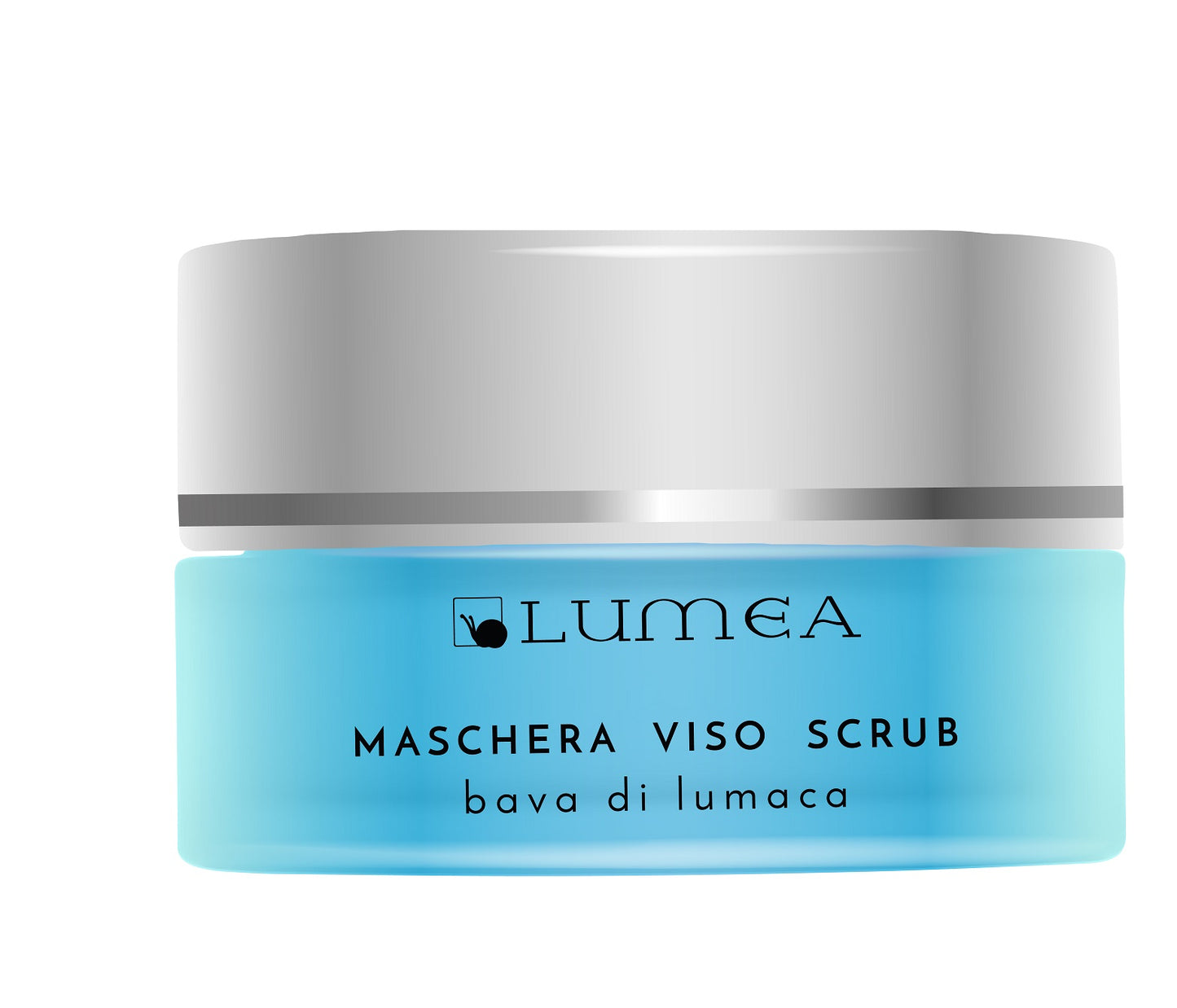 Lumea - Maschera Scrub 50ml